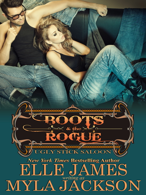 Title details for Boots & the Rogue by Myla Jackson - Available